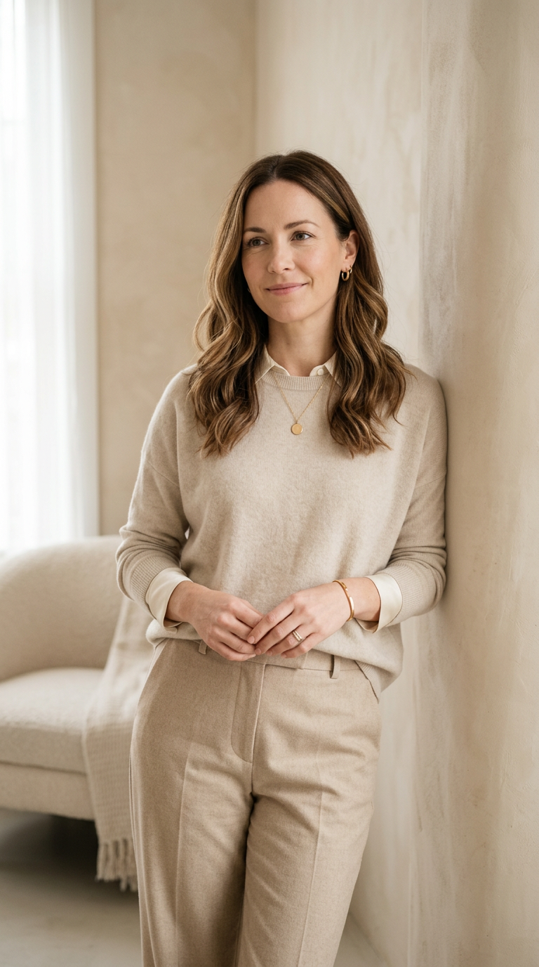 Selin — marka danışmanı